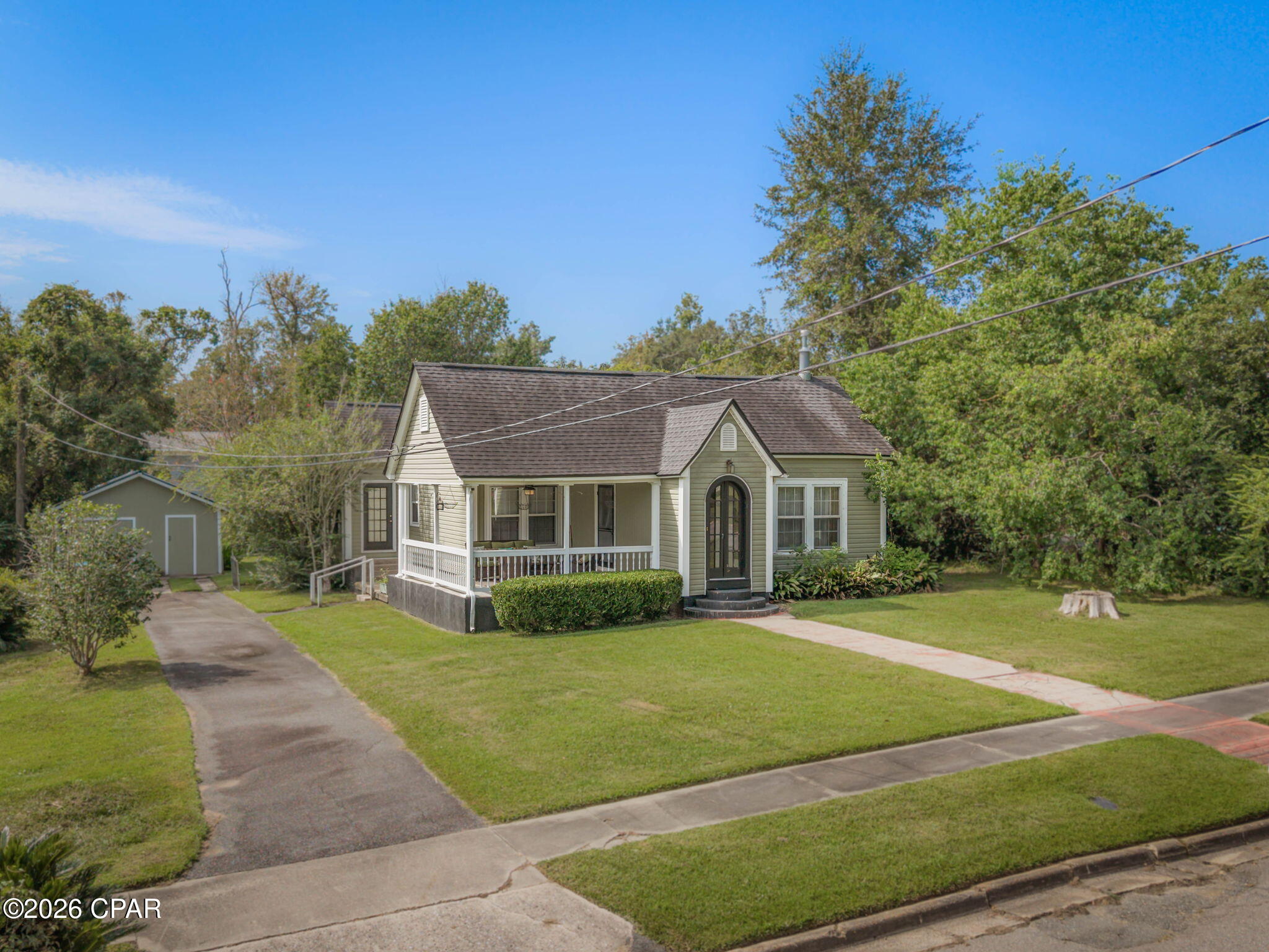 4345 Folsom Street Marianna FL 32446