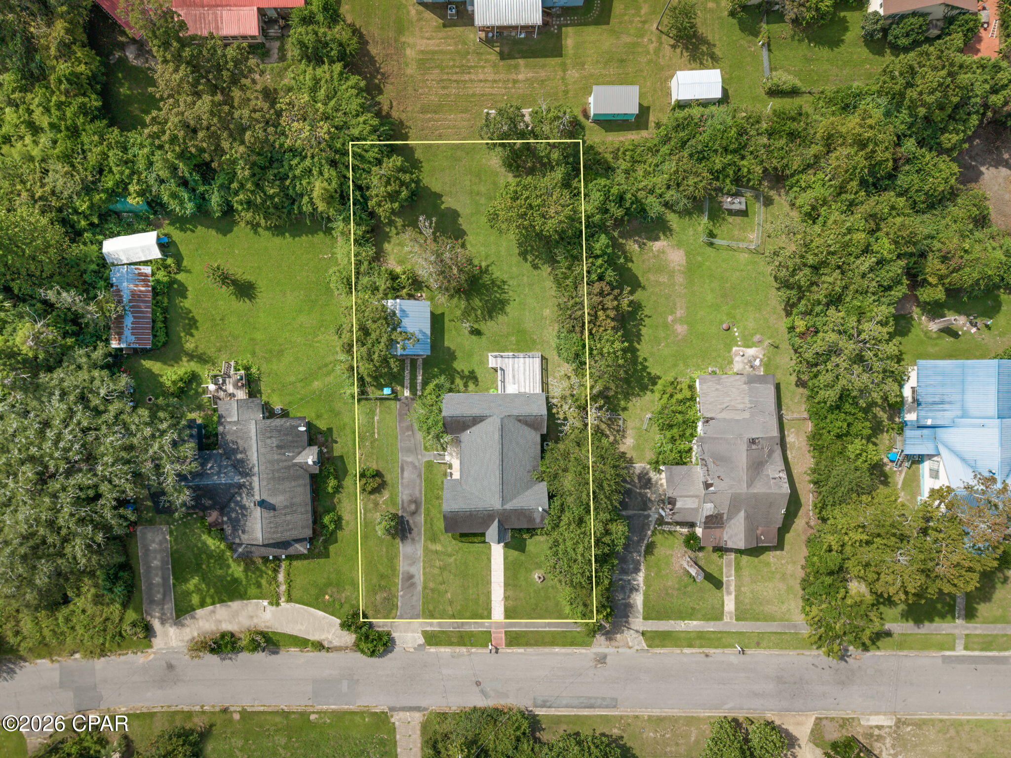 4345 Folsom Street Marianna FL 32446