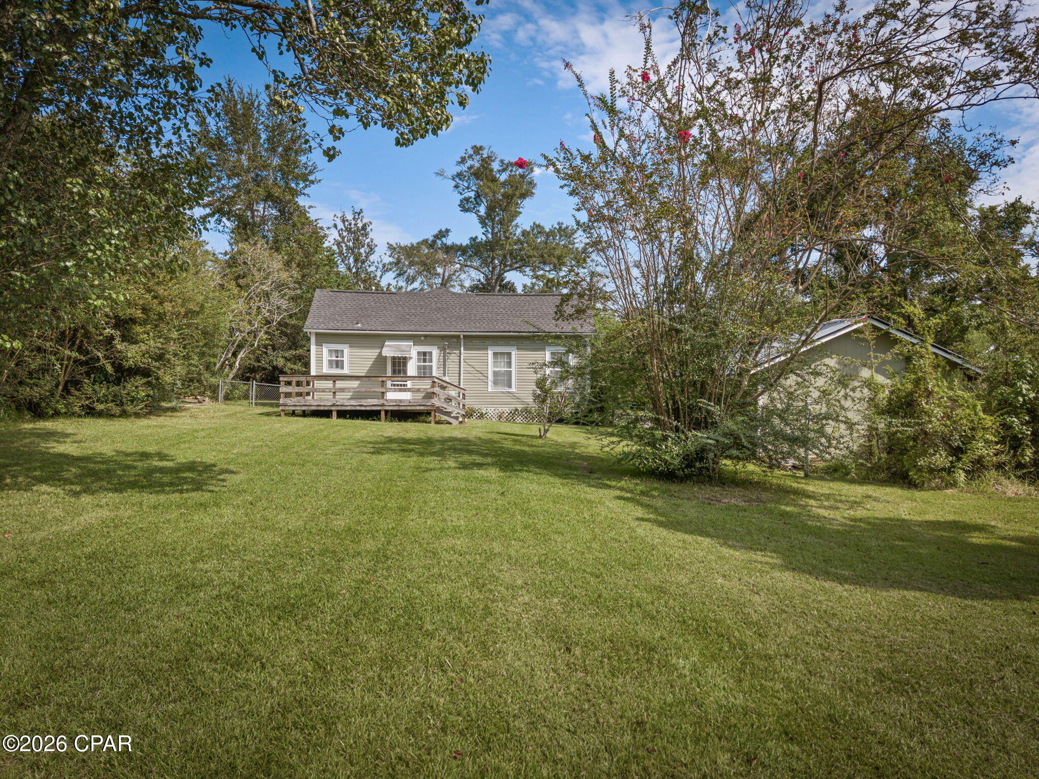 4345 Folsom Street Marianna FL 32446