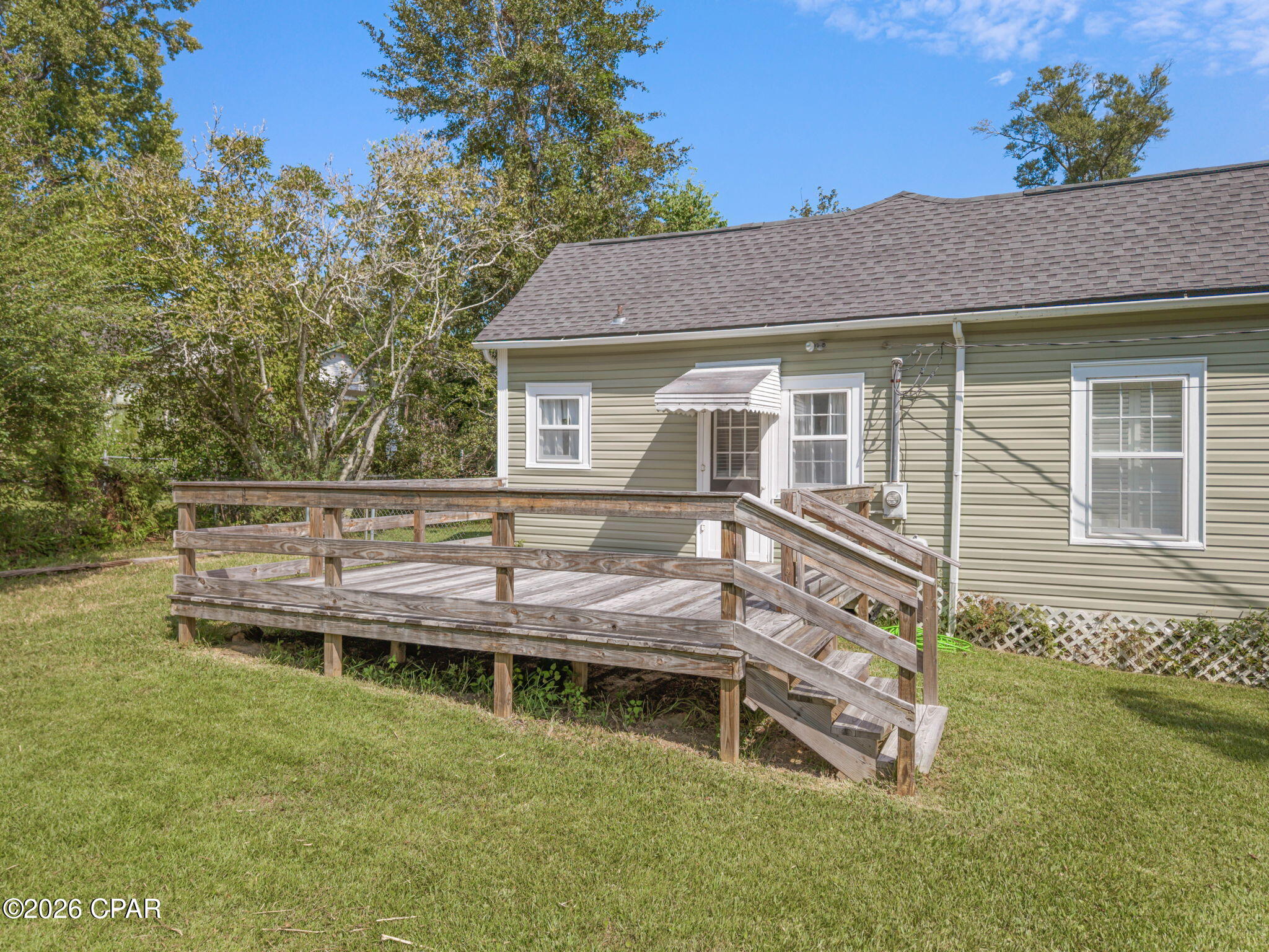 4345 Folsom Street Marianna FL 32446