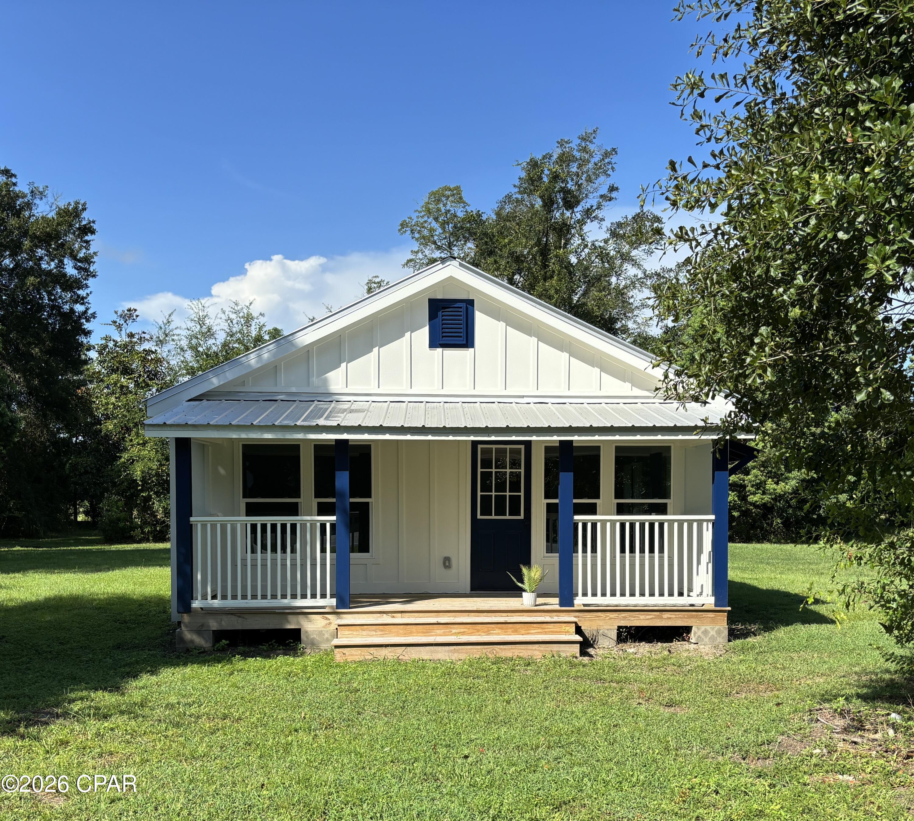 1607 Hwy 71 S Wewahitchka FL 32465