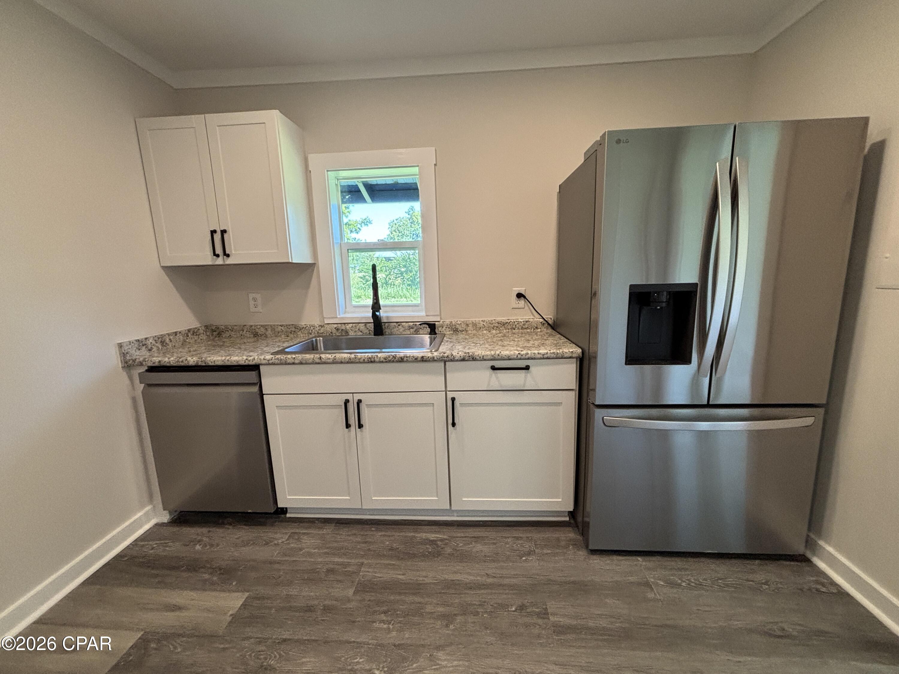 1607 Hwy 71 S Wewahitchka FL 32465