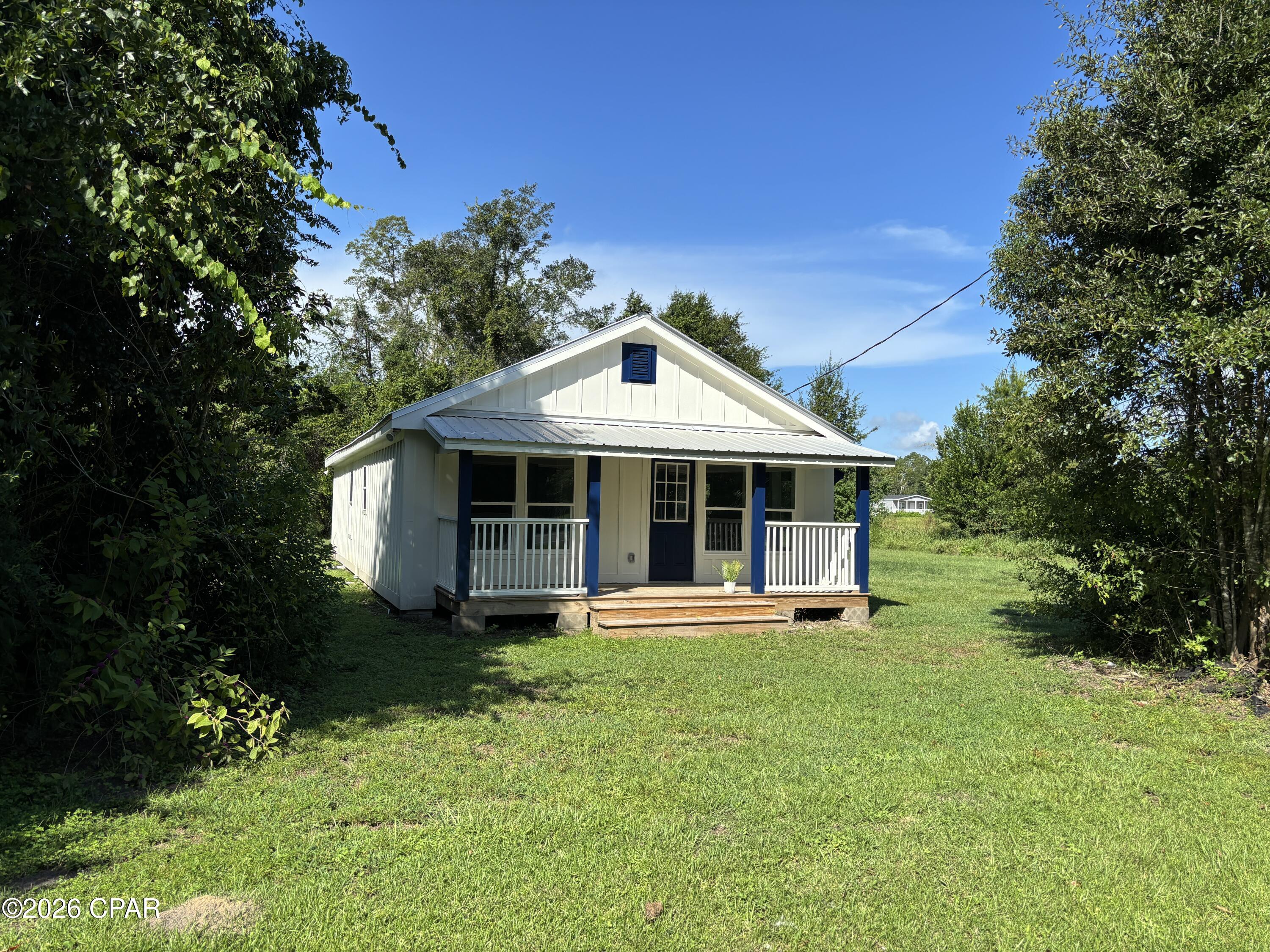 1607 Hwy 71 S Wewahitchka FL 32465