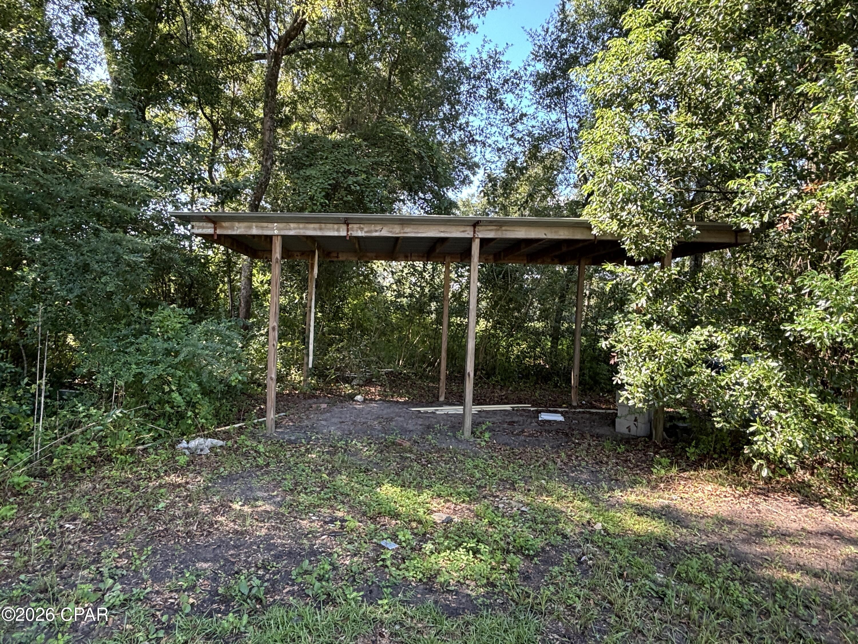 1607 Hwy 71 S Wewahitchka FL 32465