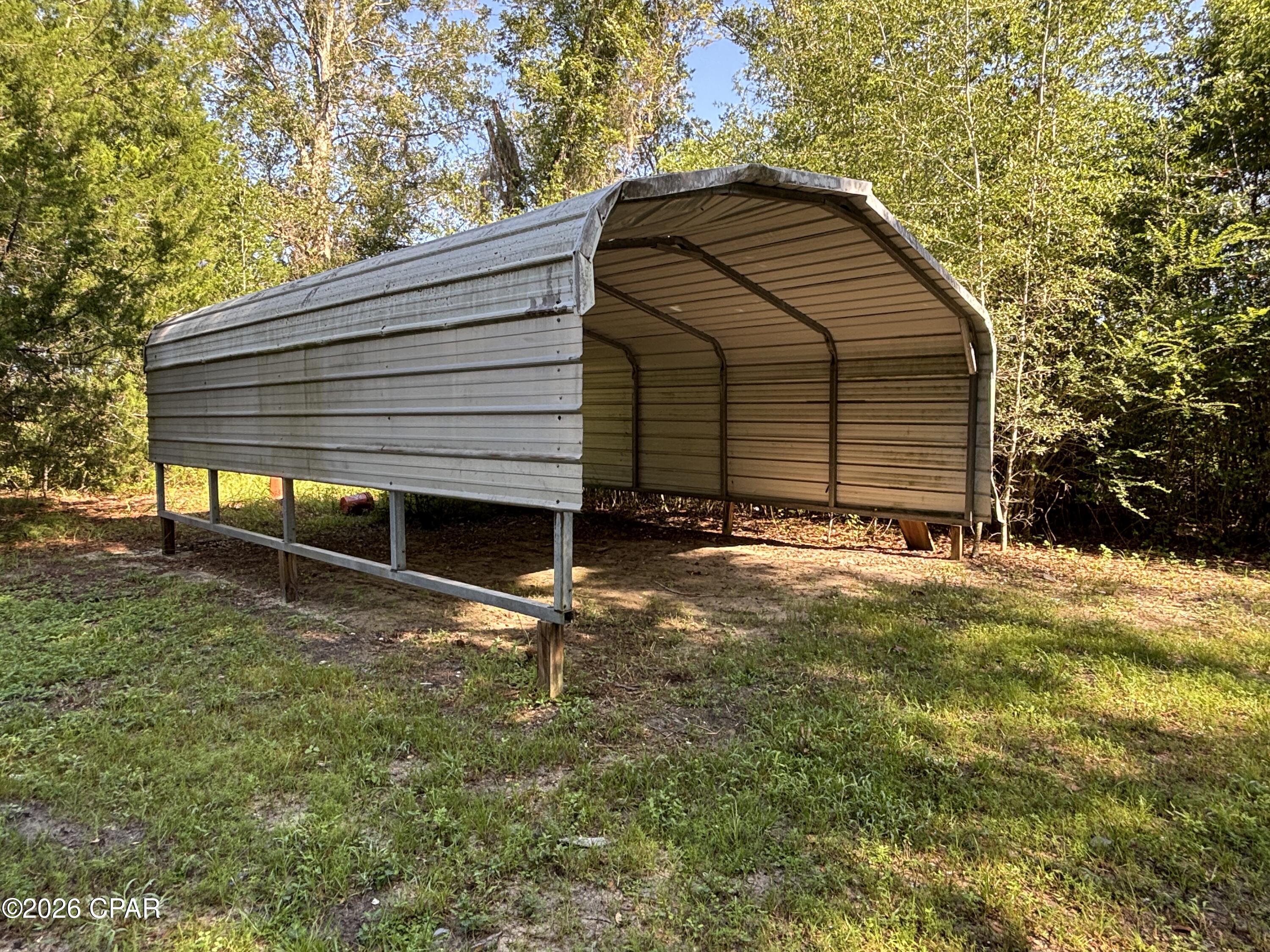 1607 Hwy 71 S Wewahitchka FL 32465