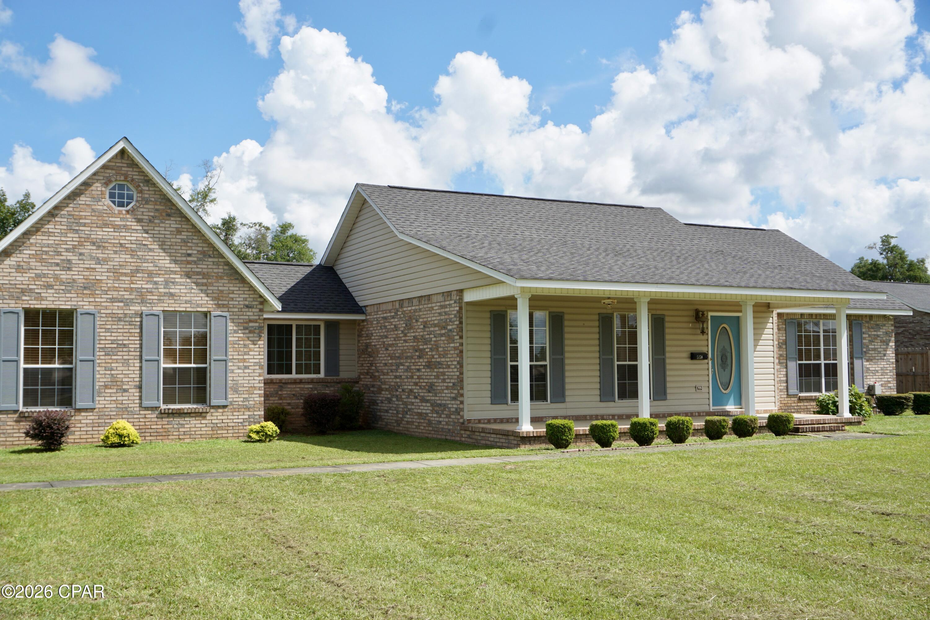 5158 Presidents Circle Marianna FL 32446