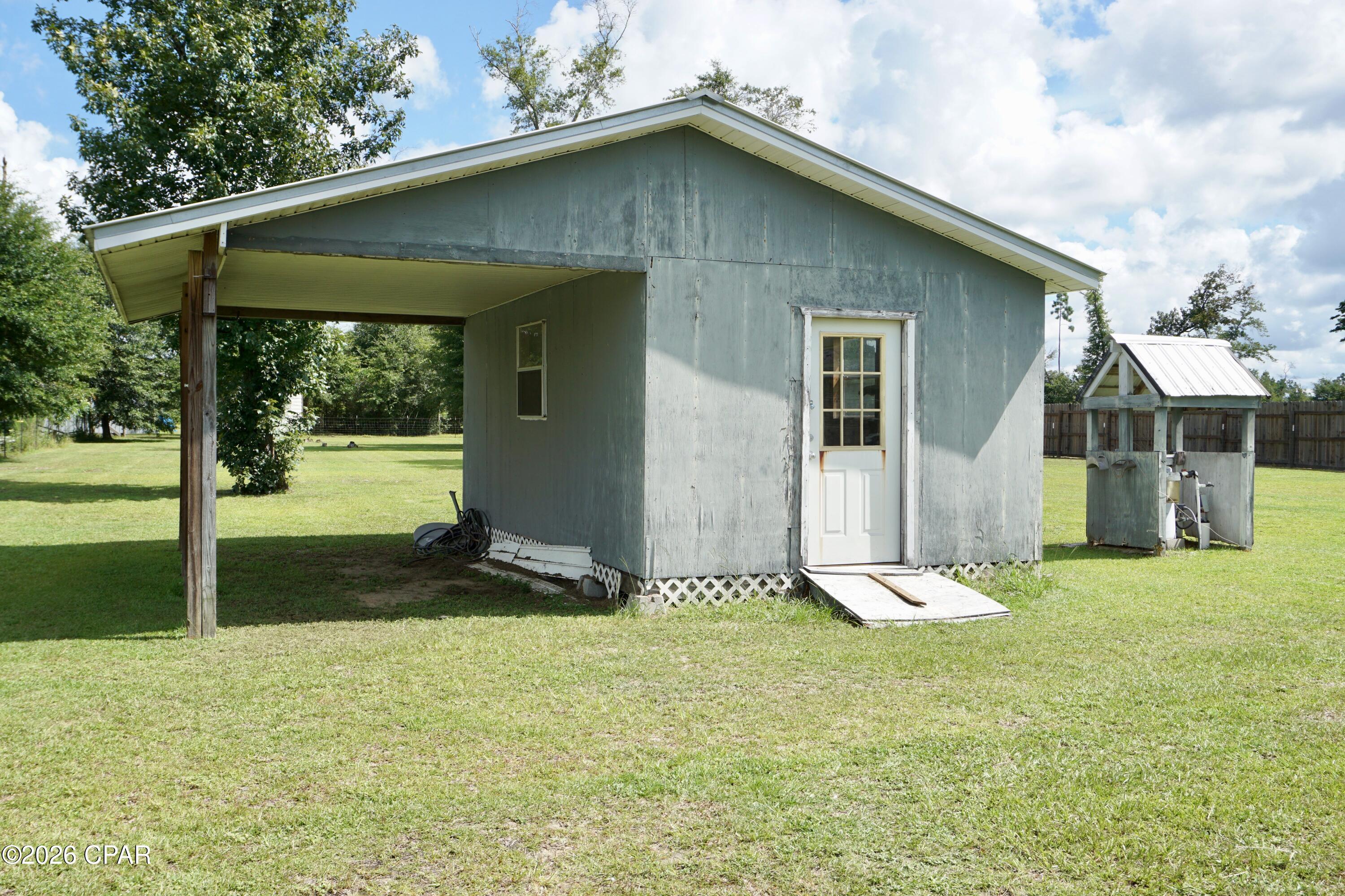 5158 Presidents Circle Marianna FL 32446