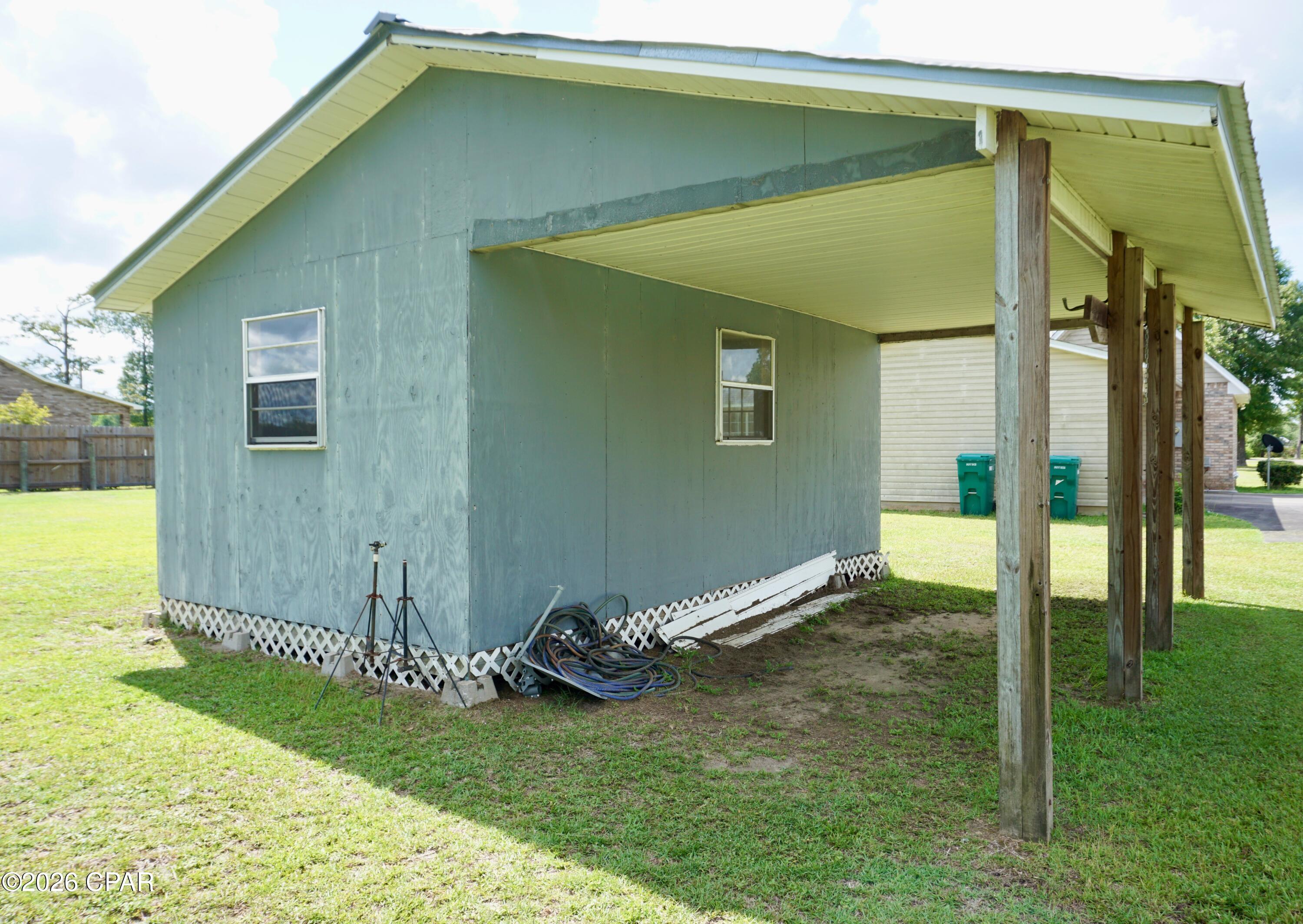 5158 Presidents Circle Marianna FL 32446