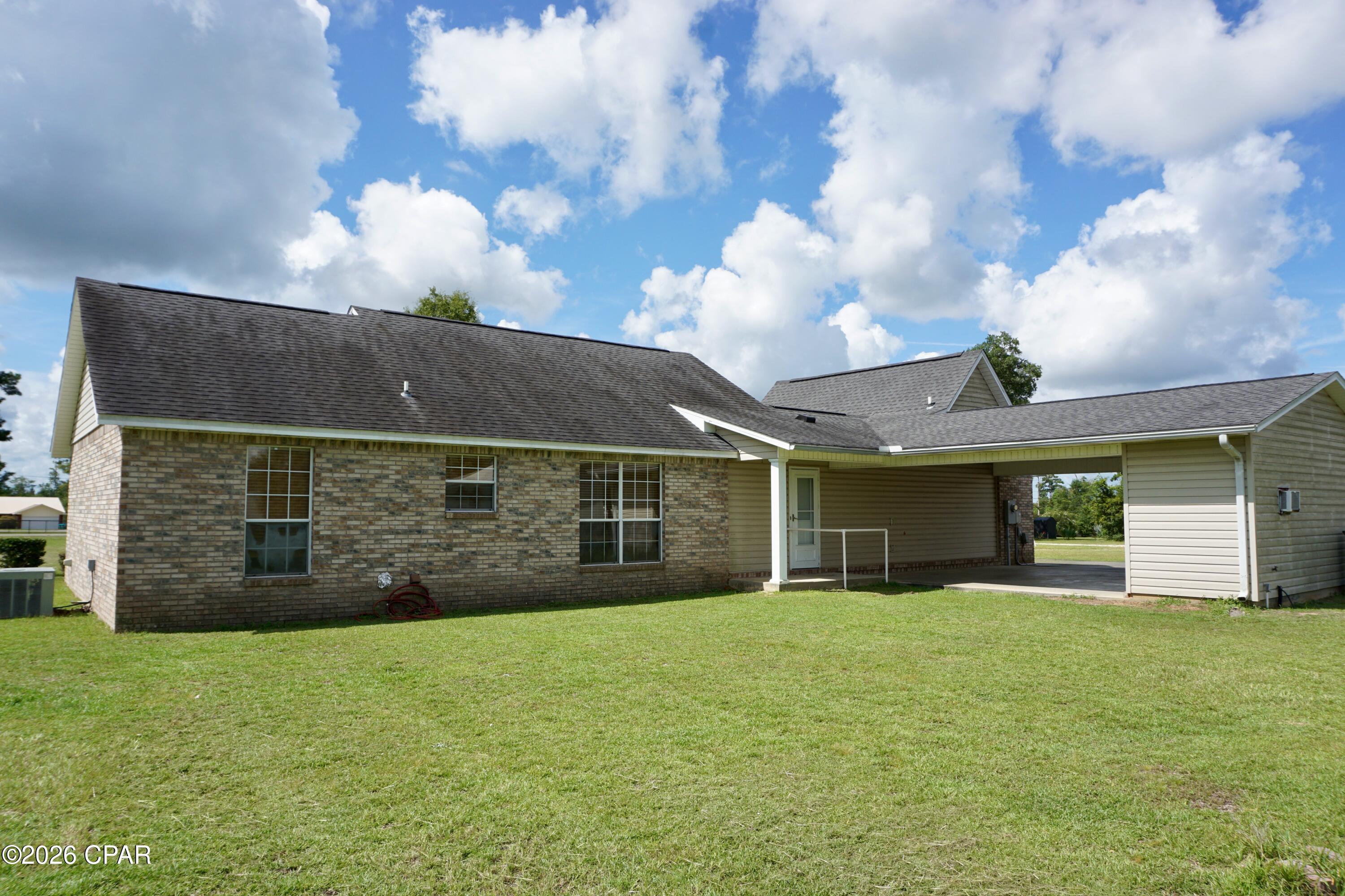 5158 Presidents Circle Marianna FL 32446