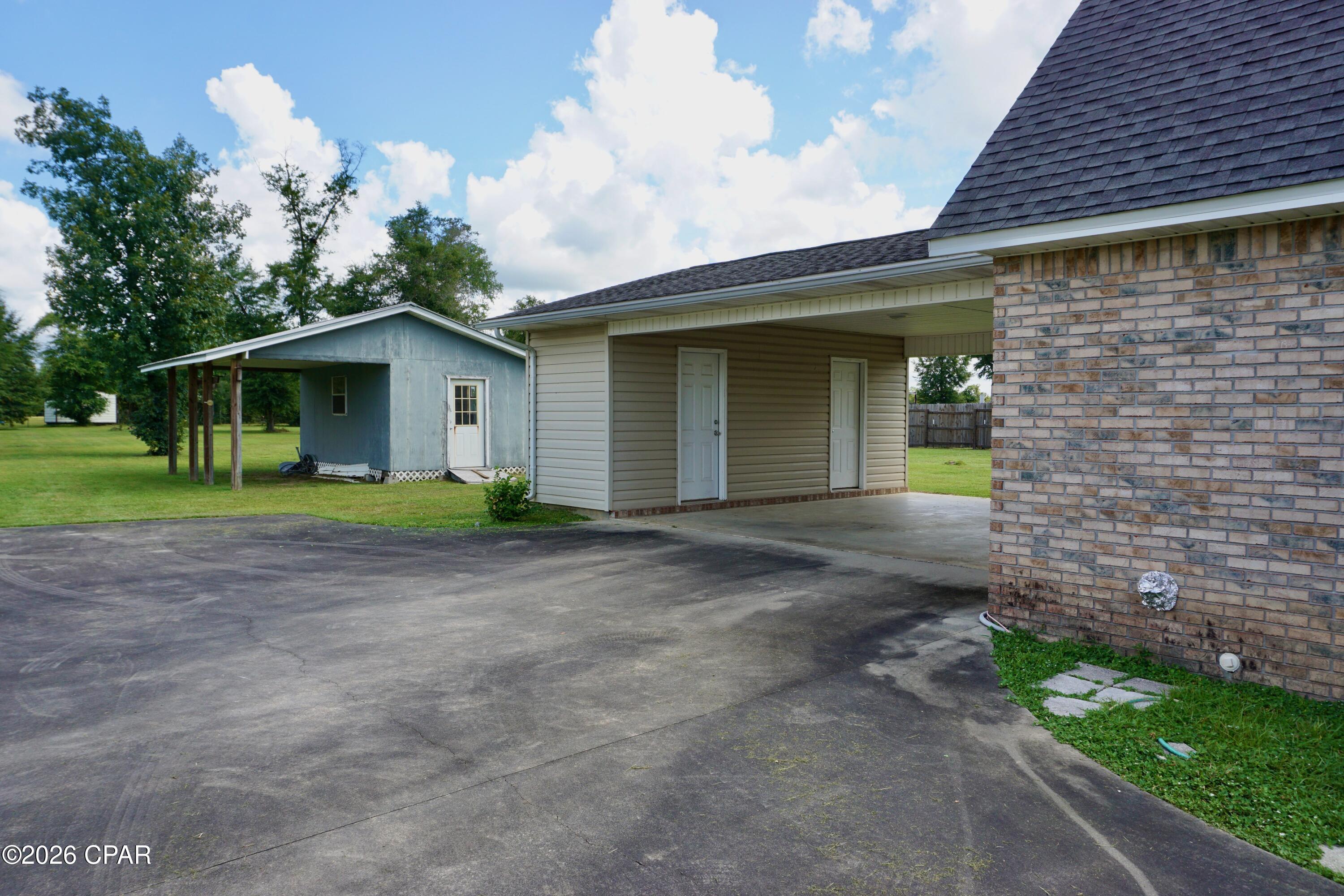 5158 Presidents Circle Marianna FL 32446