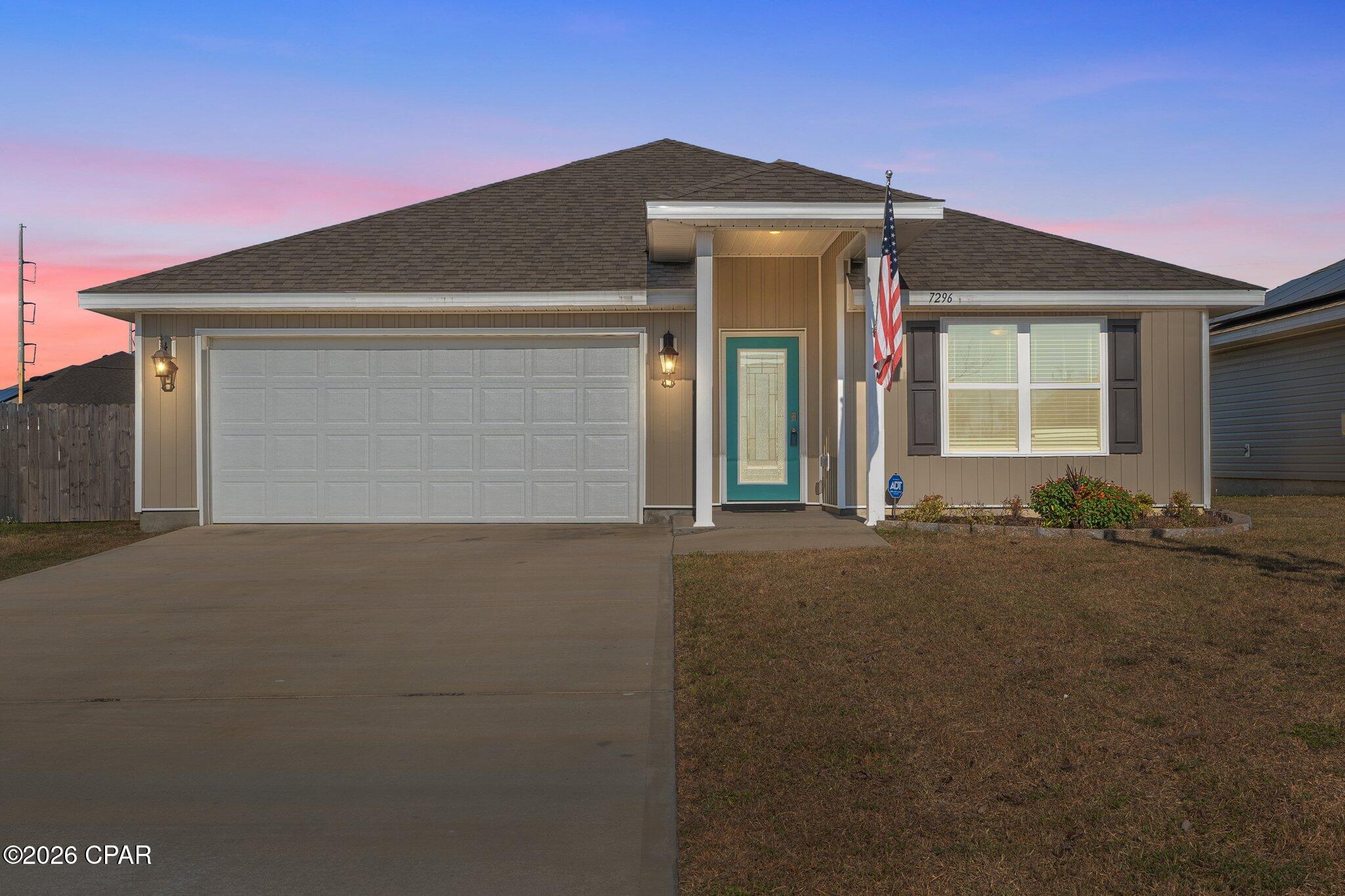 7296 Ellie B Drive Callaway FL 32404