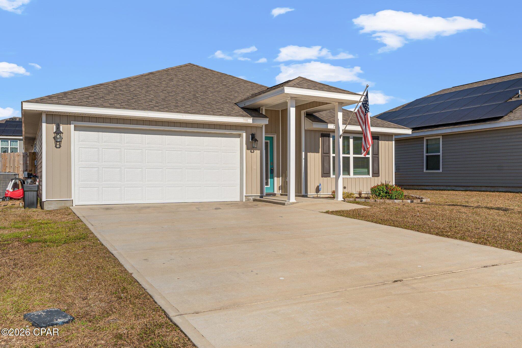 7296 Ellie B Drive Callaway FL 32404