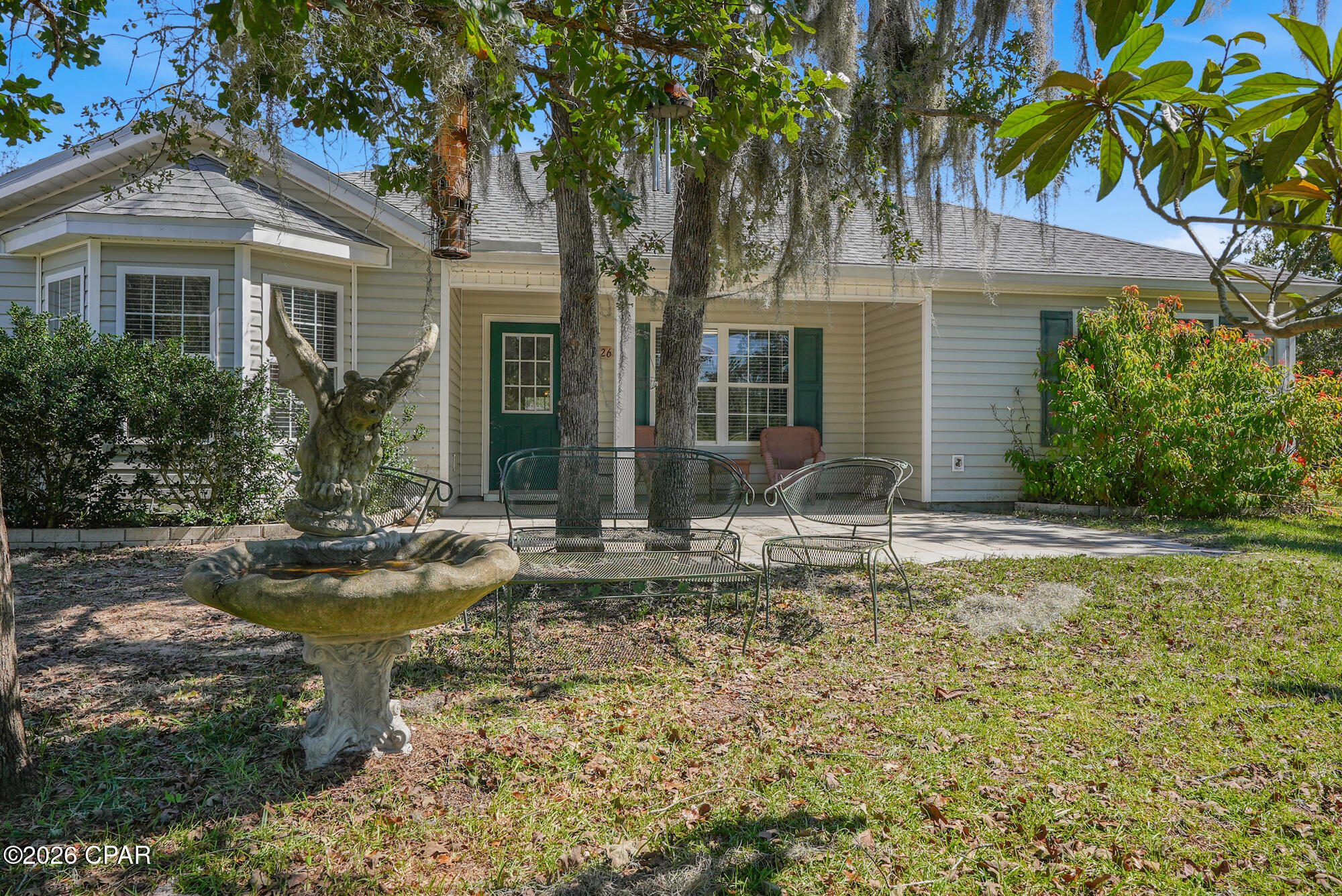 20526 Fisher Road Fountain FL 32438