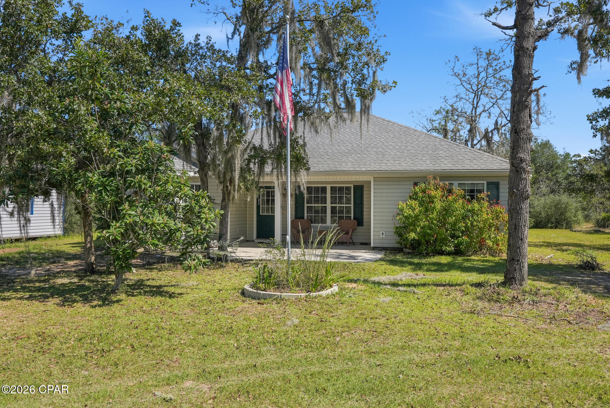 20526 Fisher Road Fountain FL 32438