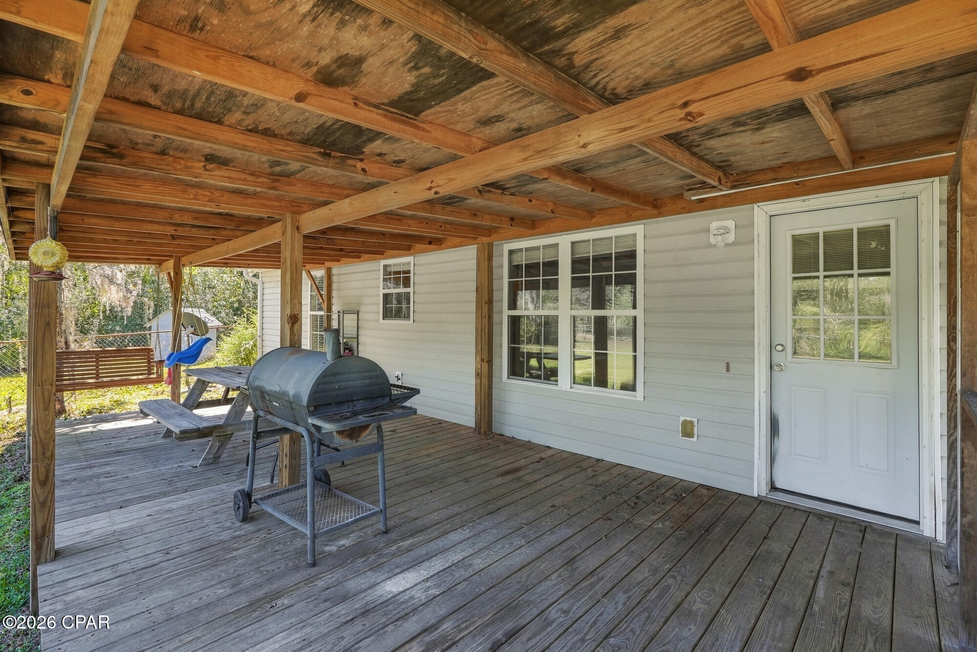 20526 Fisher Road Fountain FL 32438