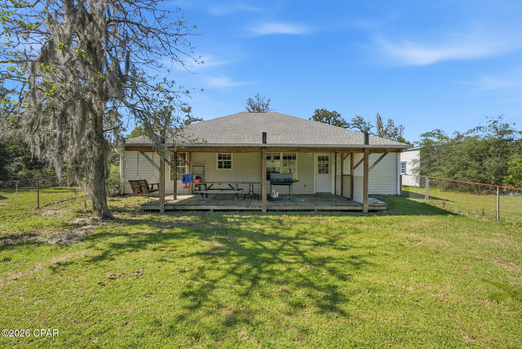 20526 Fisher Road Fountain FL 32438
