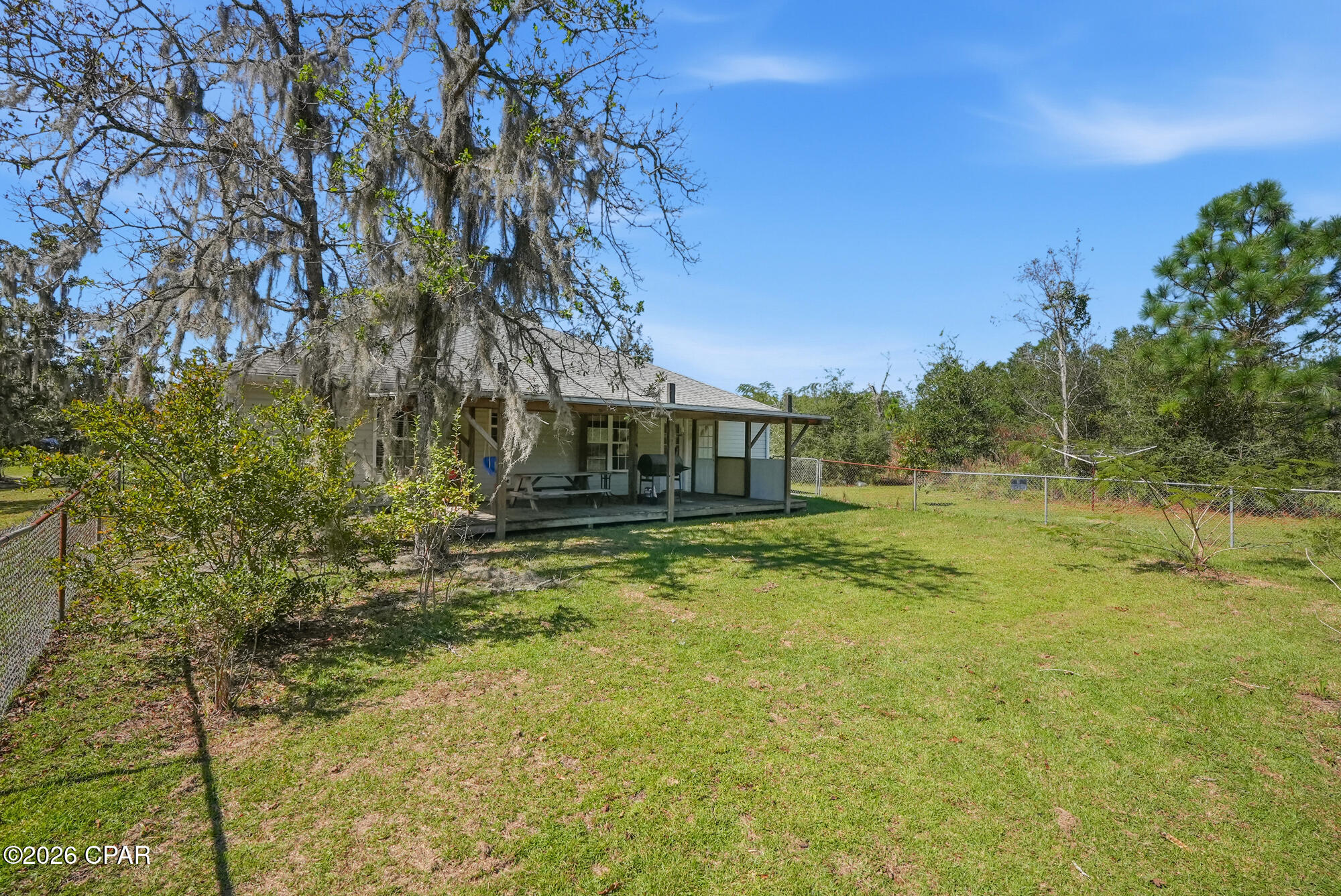 20526 Fisher Road Fountain FL 32438