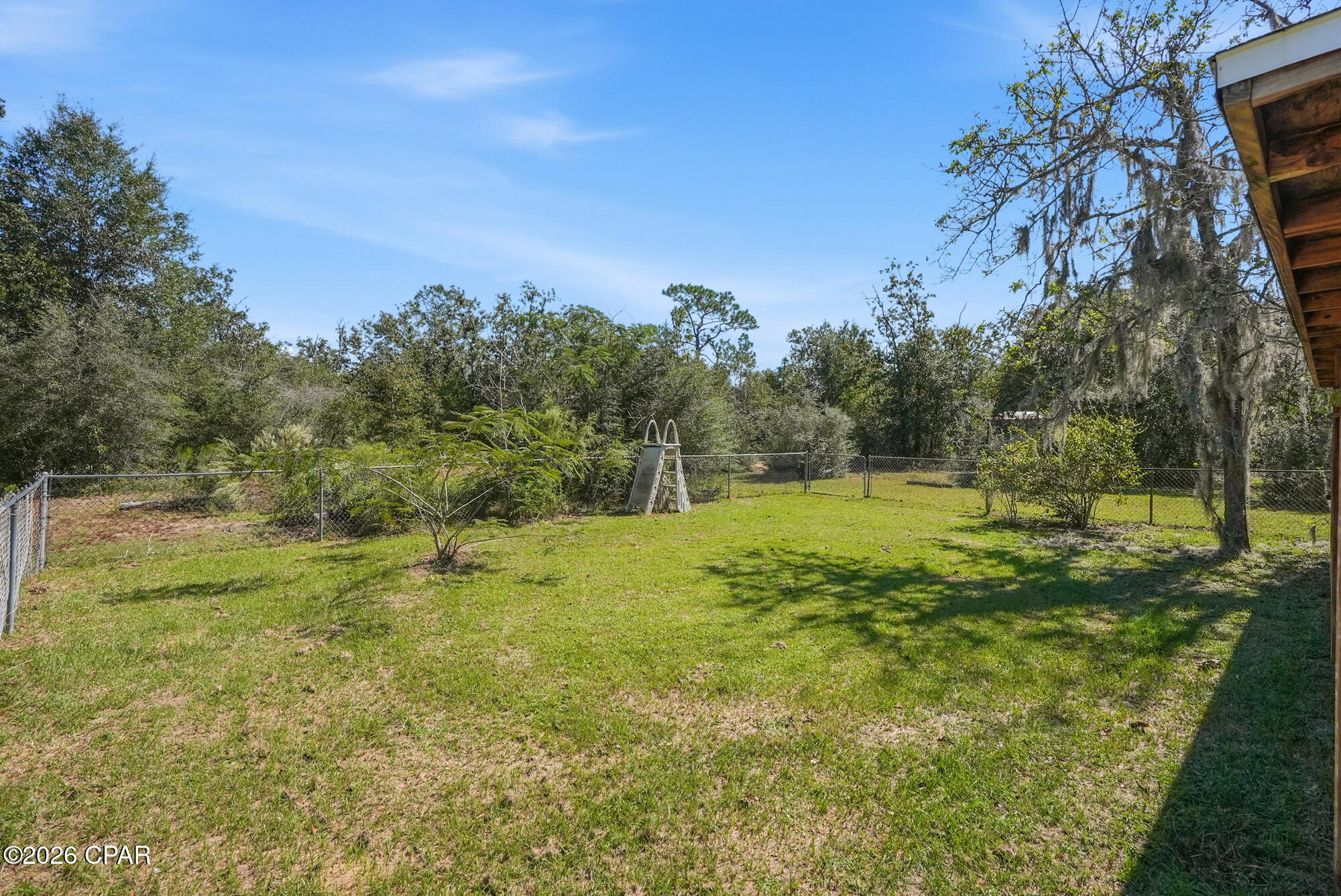 20526 Fisher Road Fountain FL 32438