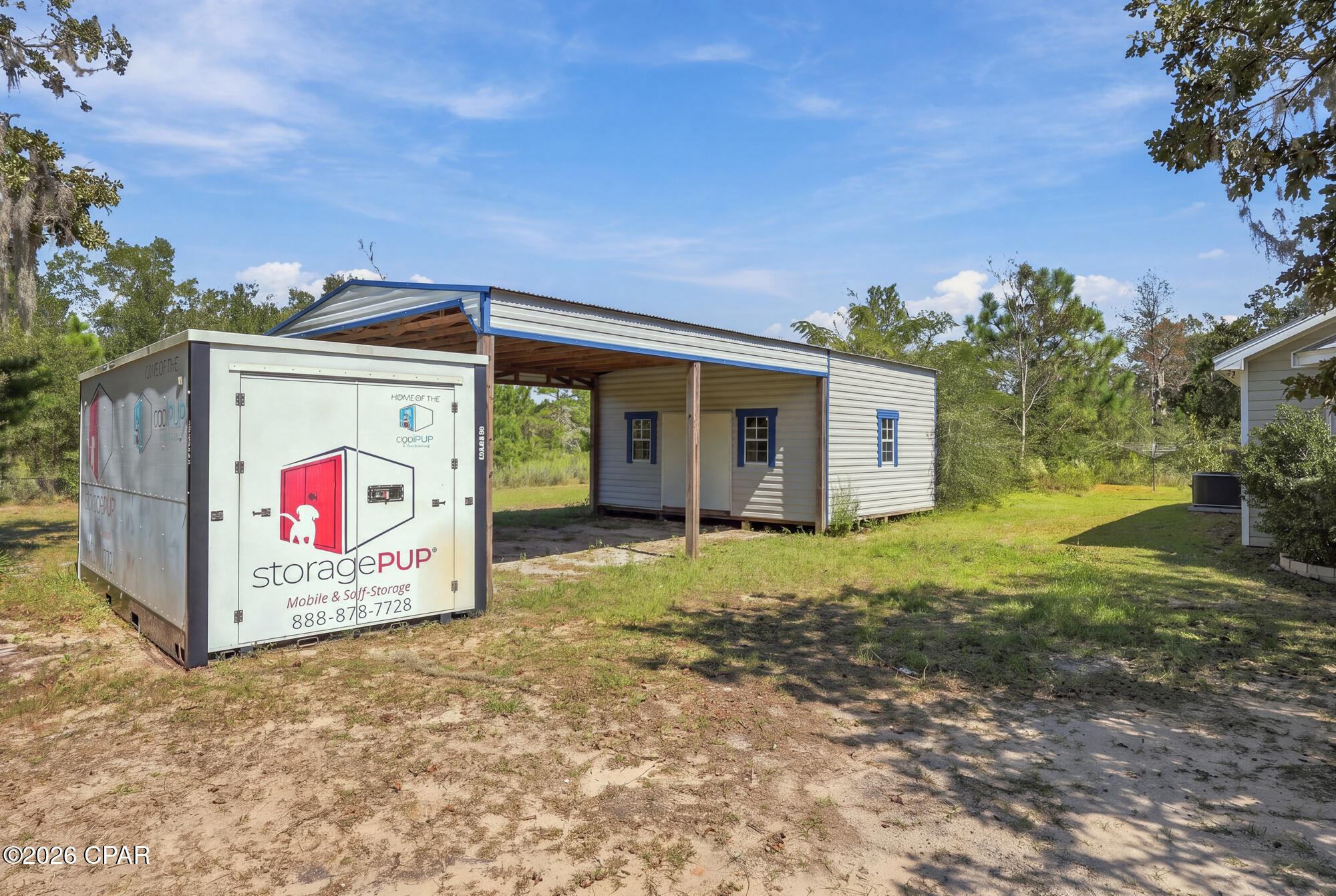 20526 Fisher Road Fountain FL 32438