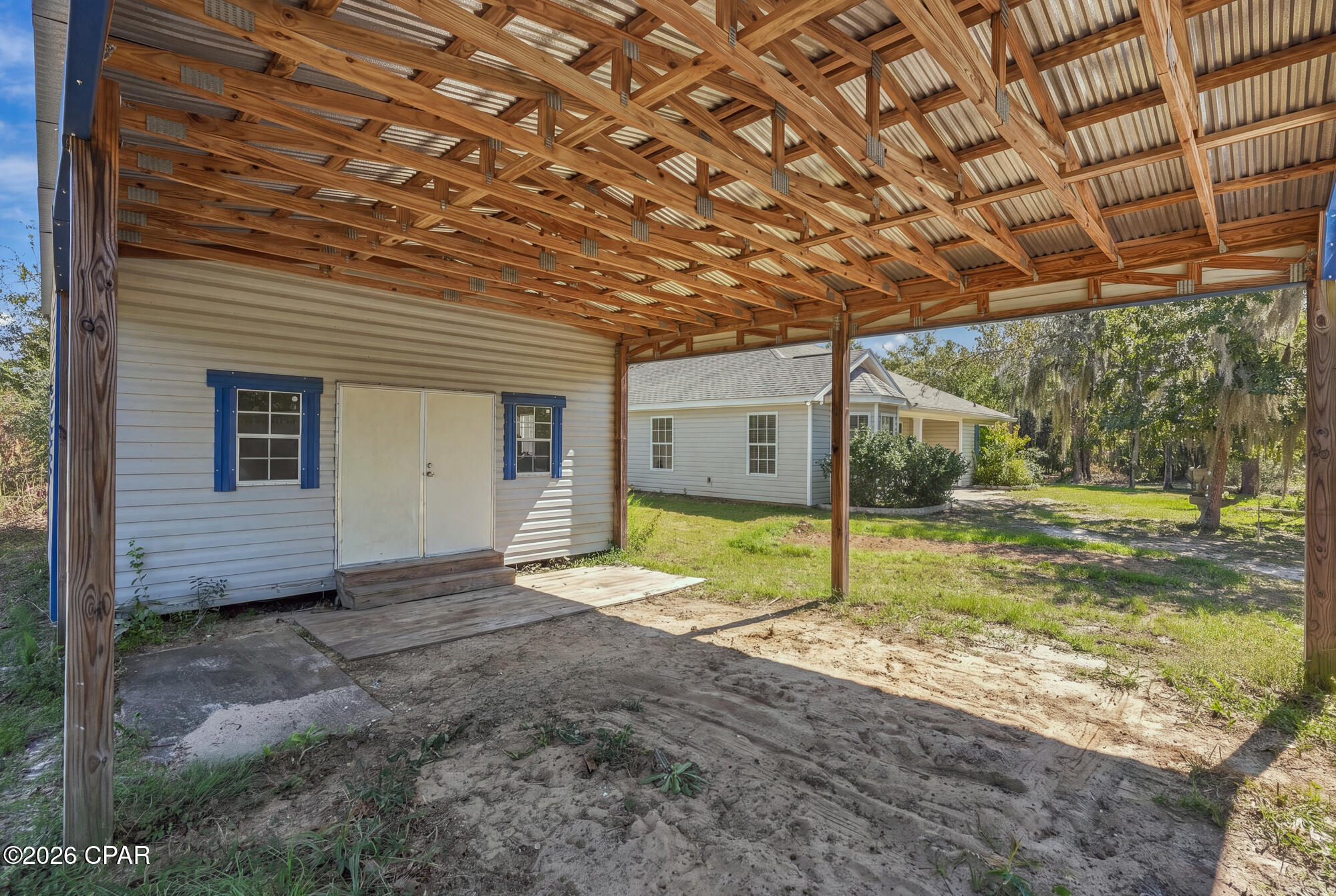 20526 Fisher Road Fountain FL 32438