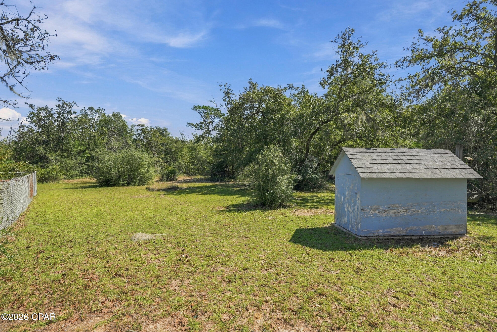20526 Fisher Road Fountain FL 32438