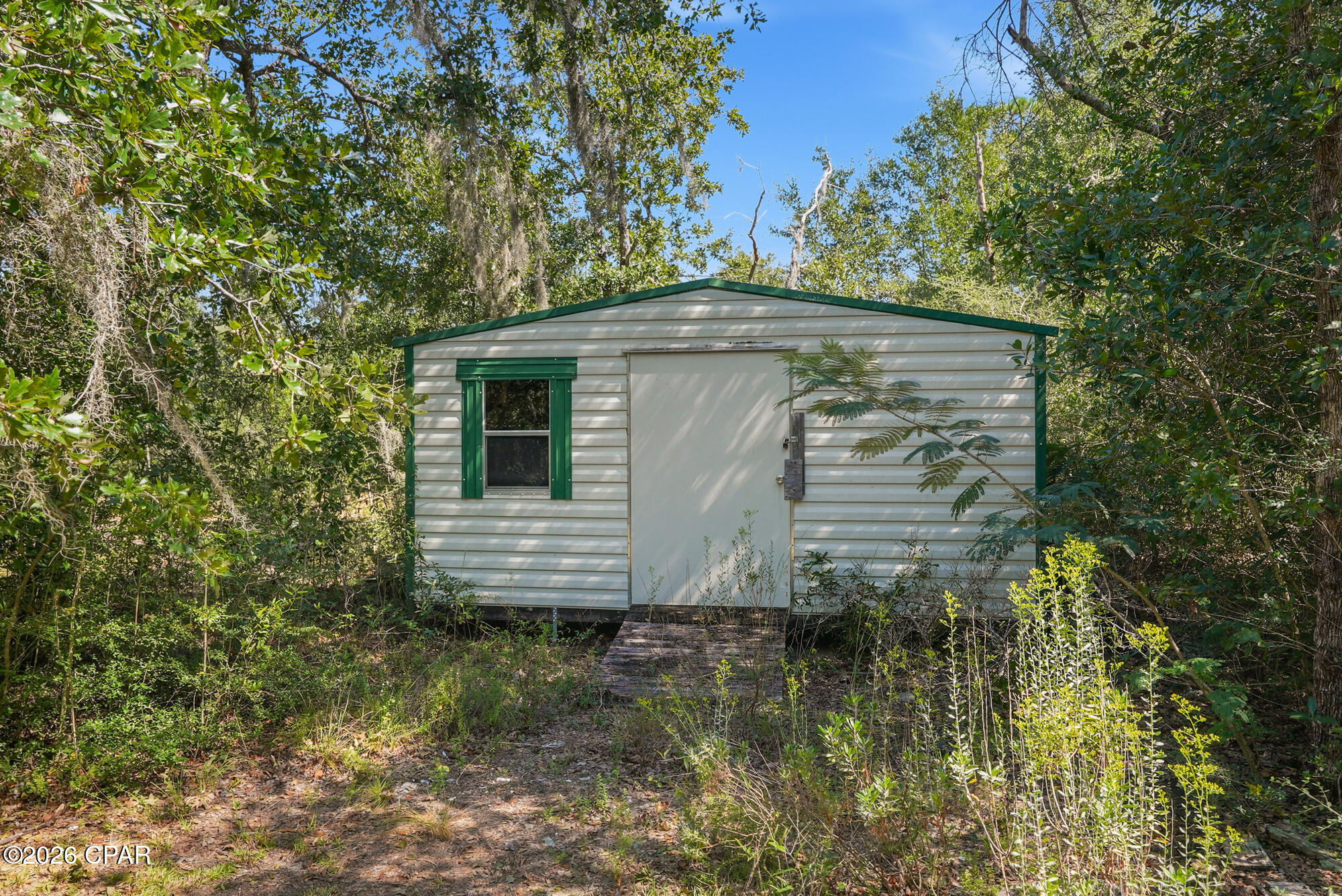 20526 Fisher Road Fountain FL 32438