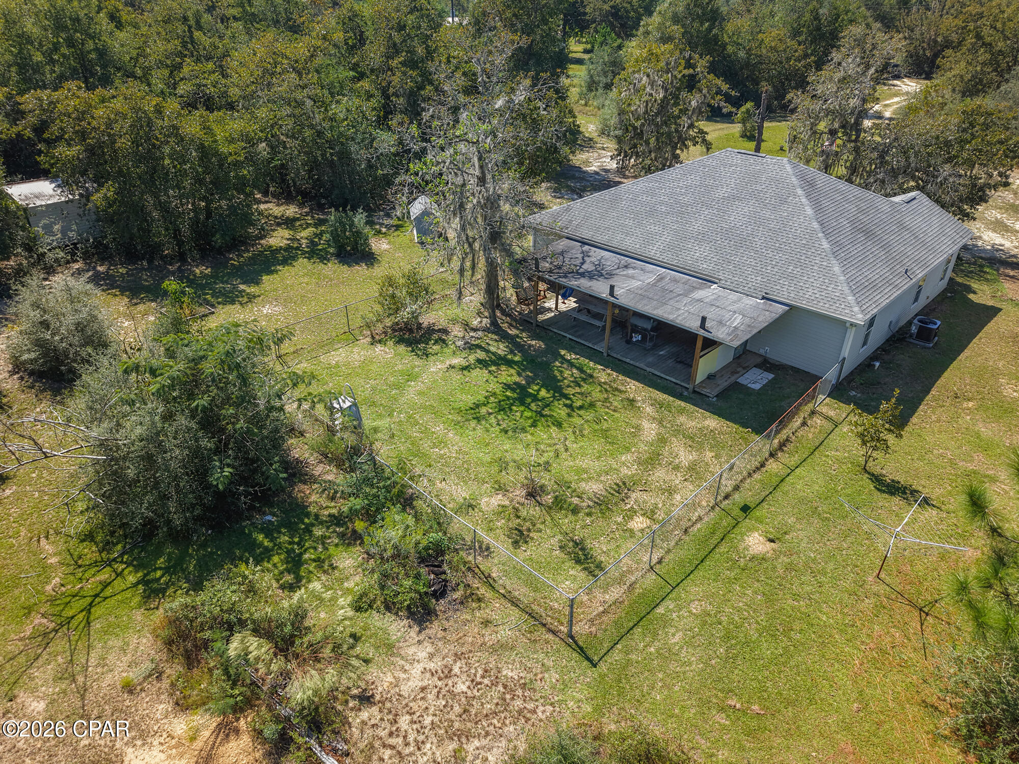 20526 Fisher Road Fountain FL 32438