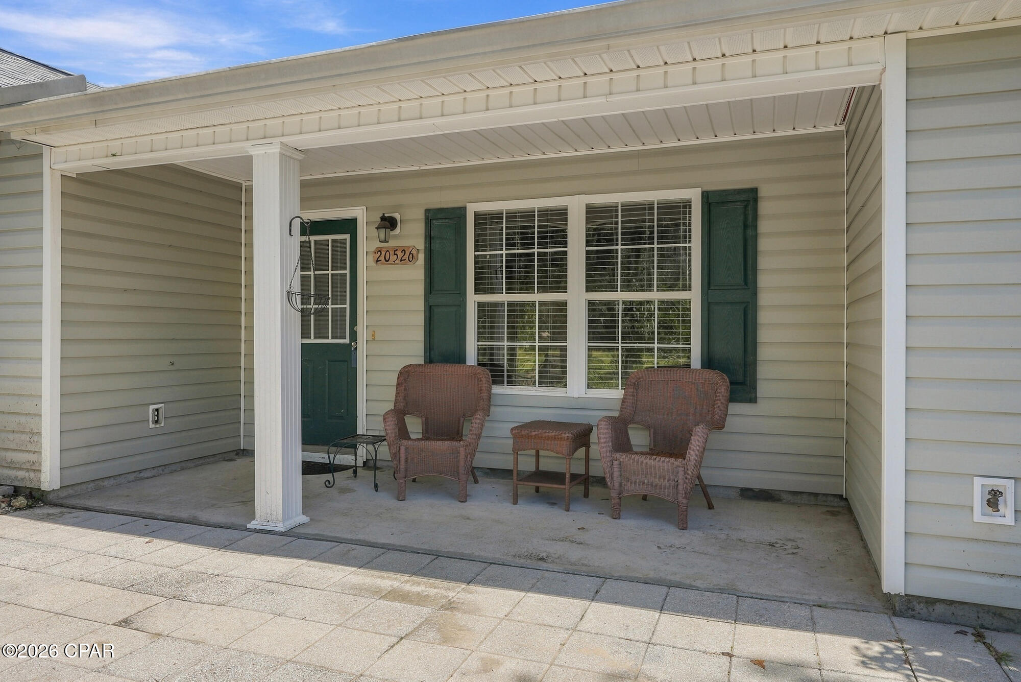 20526 Fisher Road Fountain FL 32438