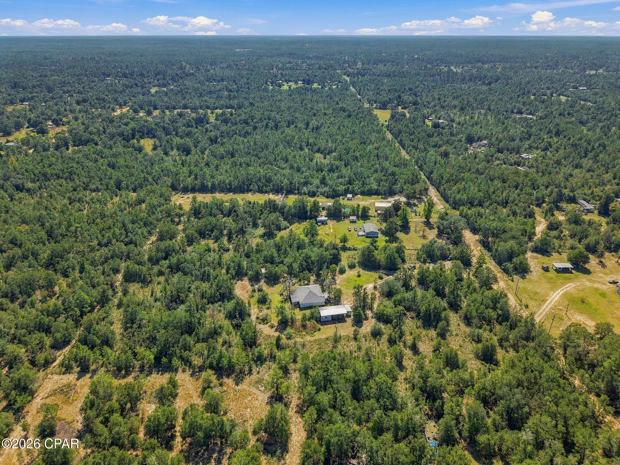 20526 Fisher Road Fountain FL 32438