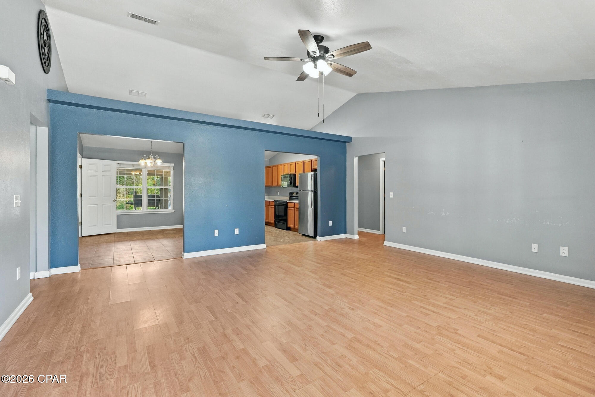 20526 Fisher Road Fountain FL 32438