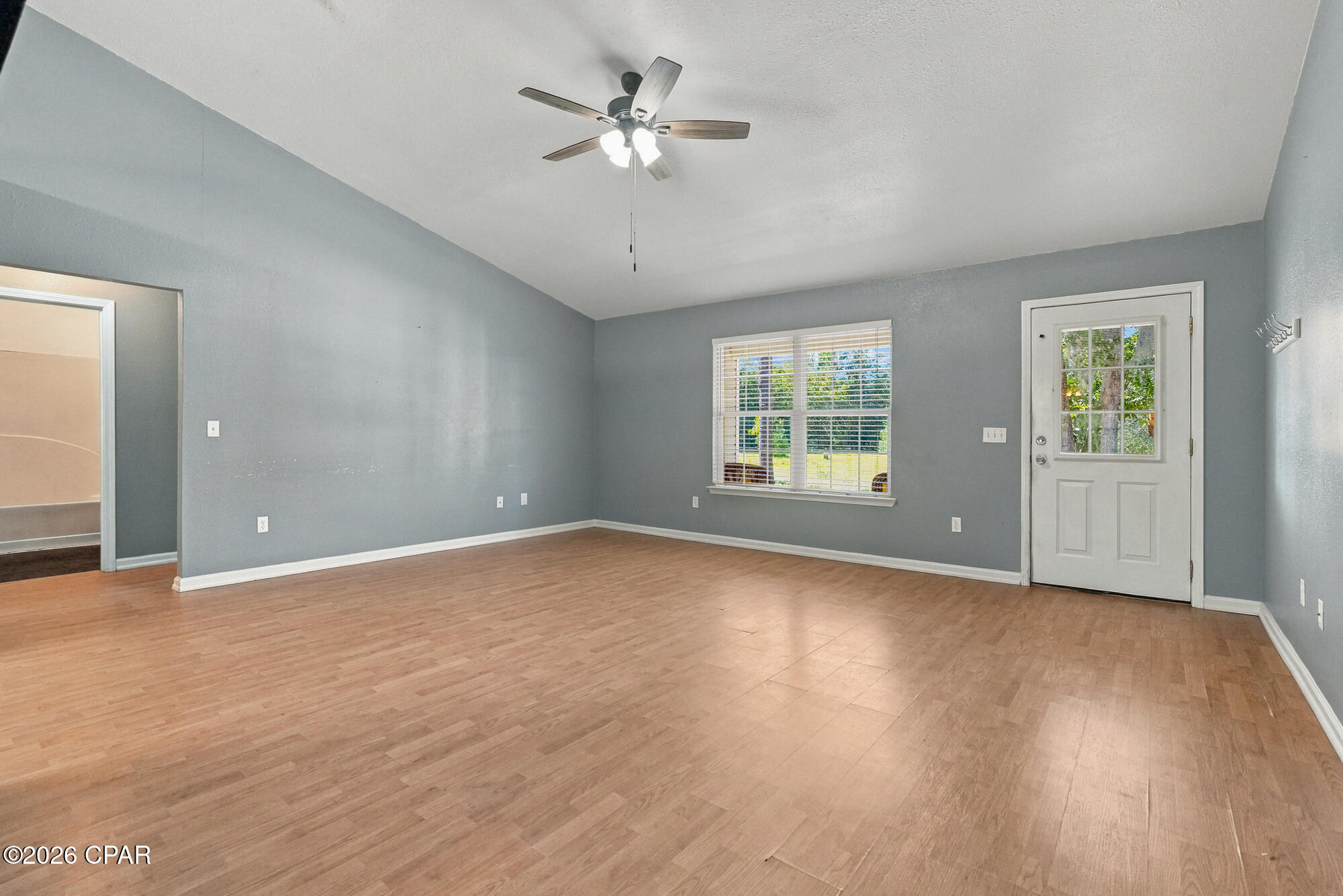 20526 Fisher Road Fountain FL 32438