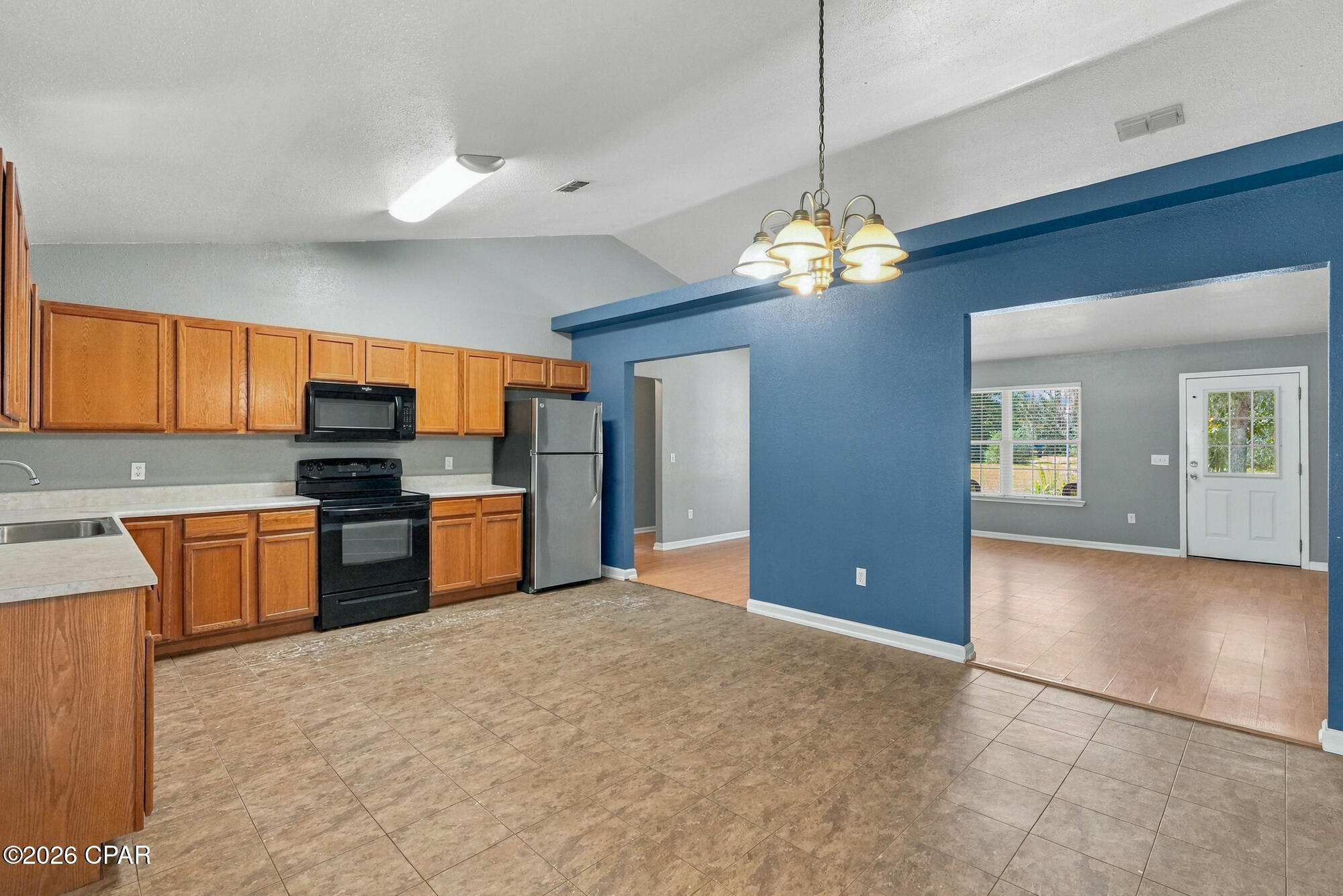 20526 Fisher Road Fountain FL 32438
