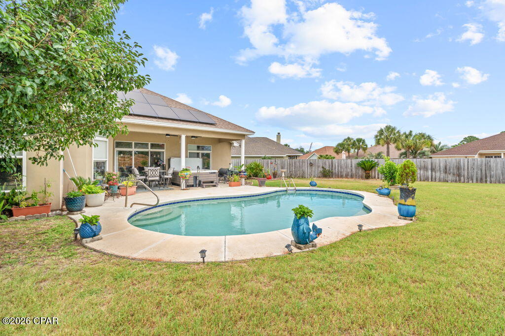 2428 Pelican Bay Court Panama City Beach FL 32408