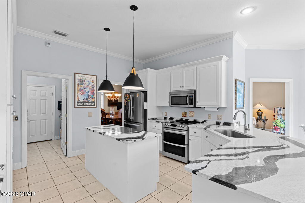 2428 Pelican Bay Court Panama City Beach FL 32408