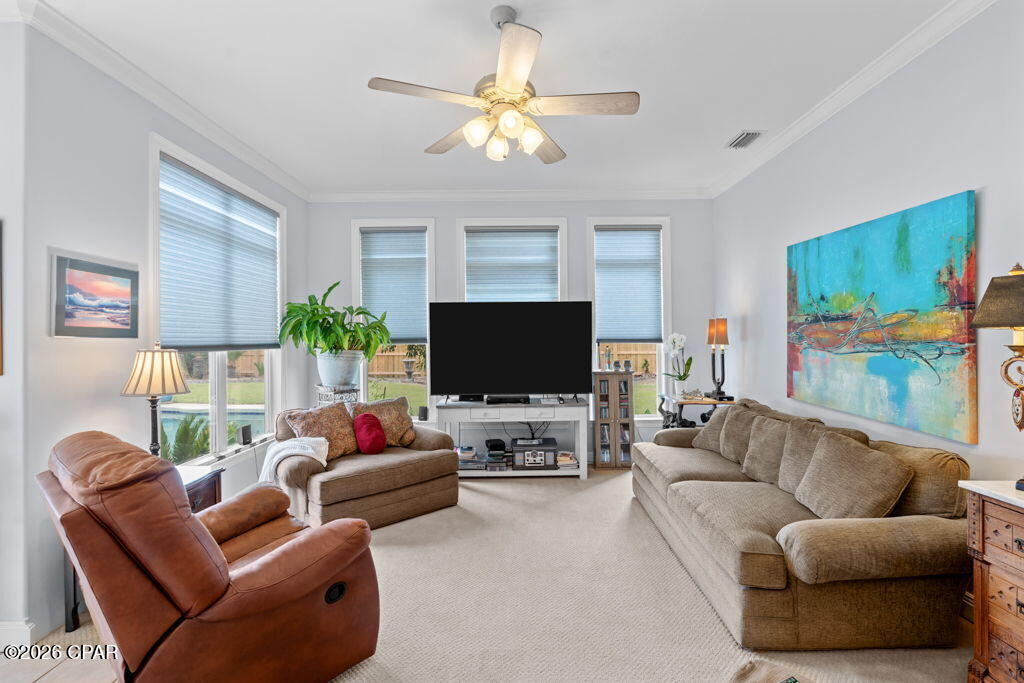 2428 Pelican Bay Court Panama City Beach FL 32408