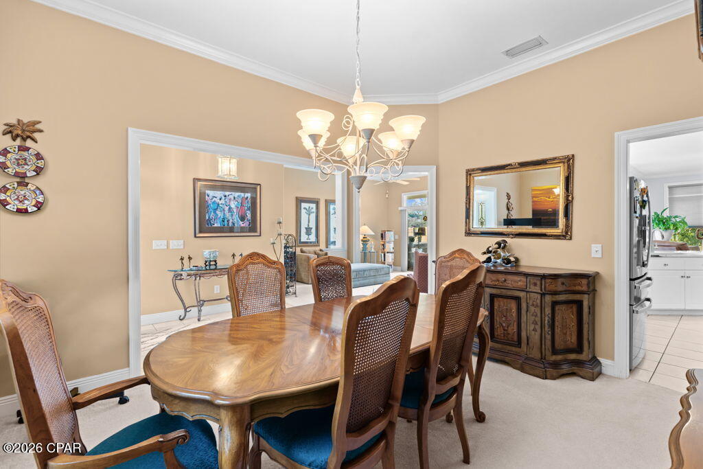 2428 Pelican Bay Court Panama City Beach FL 32408