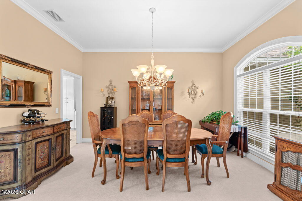 2428 Pelican Bay Court Panama City Beach FL 32408
