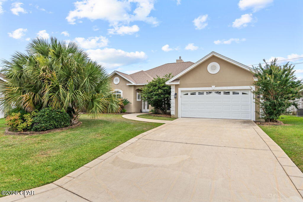2428 Pelican Bay Court Panama City Beach FL 32408