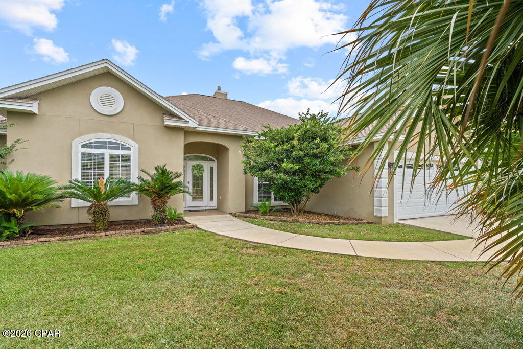 2428 Pelican Bay Court Panama City Beach FL 32408
