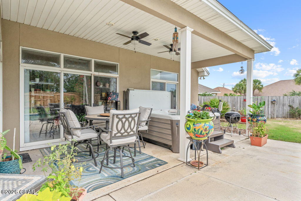 2428 Pelican Bay Court Panama City Beach FL 32408
