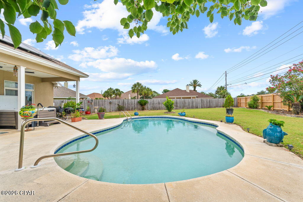 2428 Pelican Bay Court Panama City Beach FL 32408