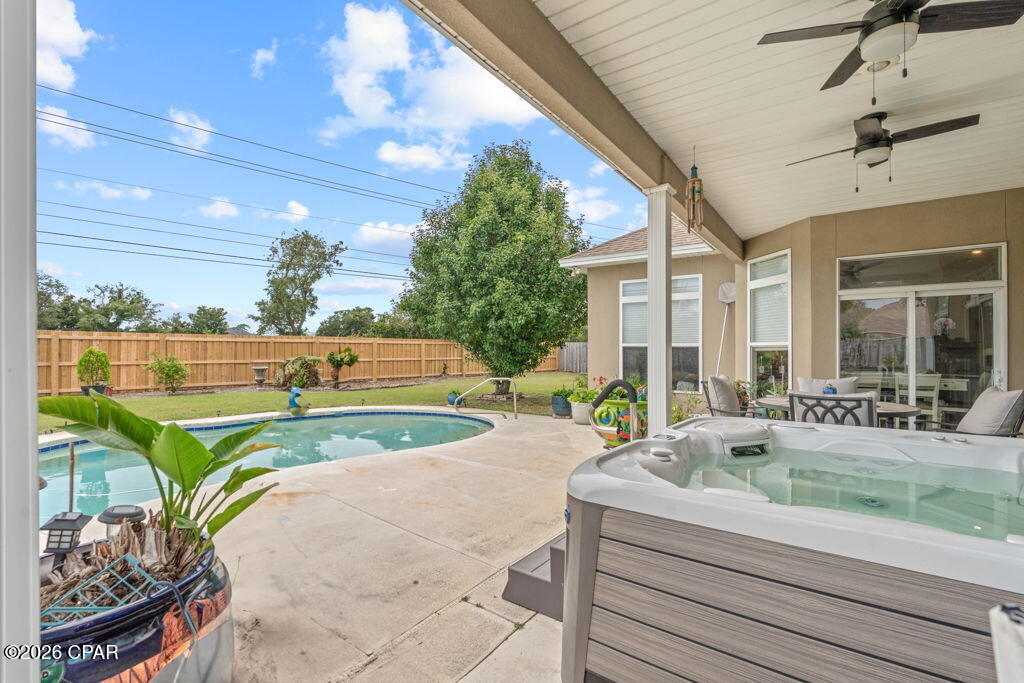 2428 Pelican Bay Court Panama City Beach FL 32408