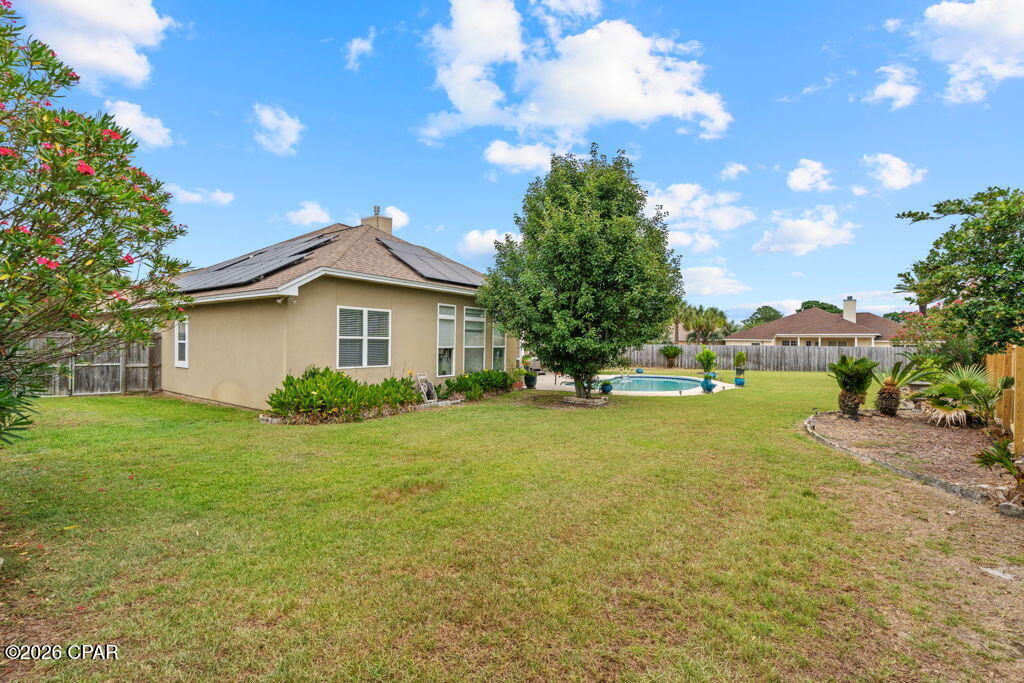 2428 Pelican Bay Court Panama City Beach FL 32408