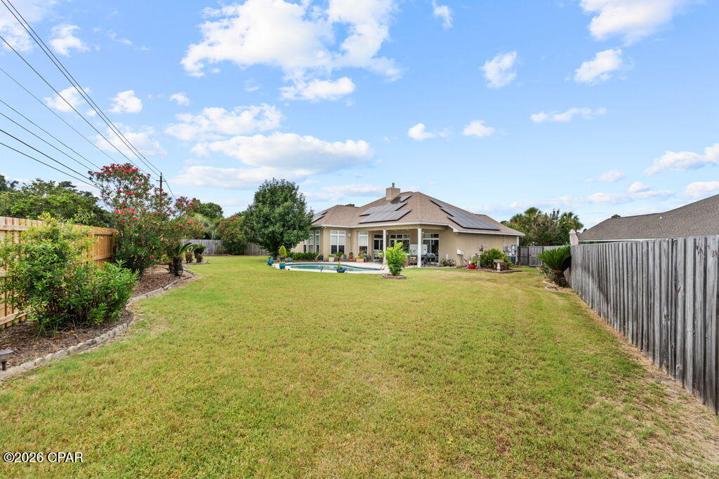 2428 Pelican Bay Court Panama City Beach FL 32408