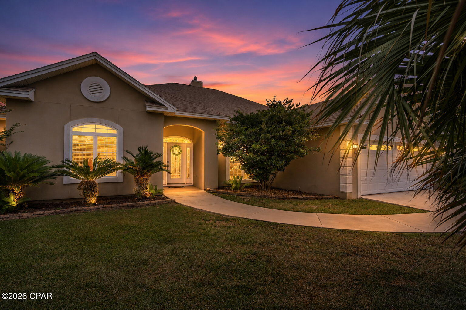 2428 Pelican Bay Court Panama City Beach FL 32408