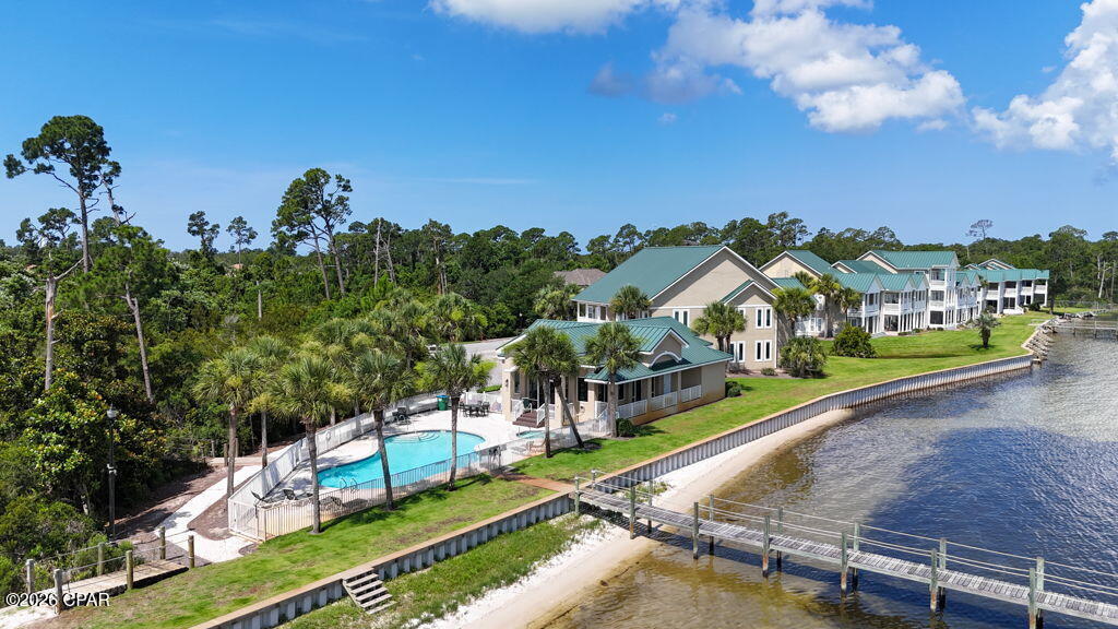 2428 Pelican Bay Court Panama City Beach FL 32408