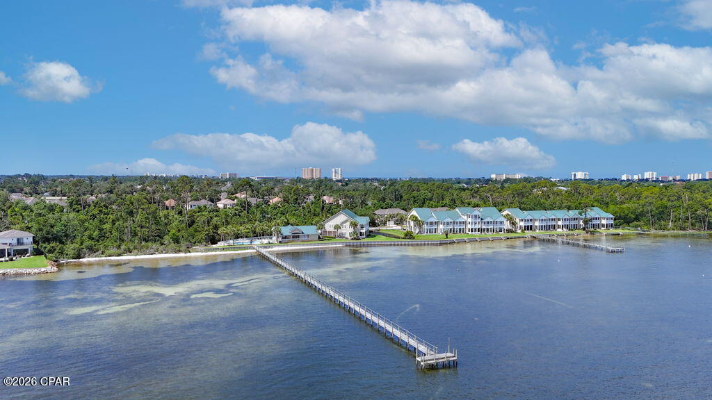 2428 Pelican Bay Court Panama City Beach FL 32408
