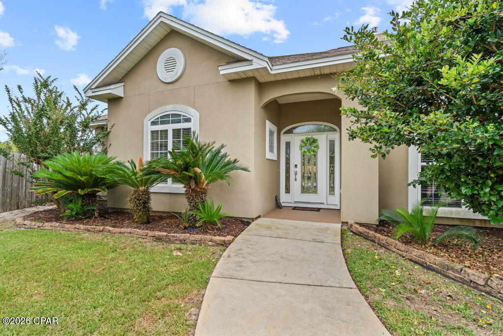 2428 Pelican Bay Court Panama City Beach FL 32408