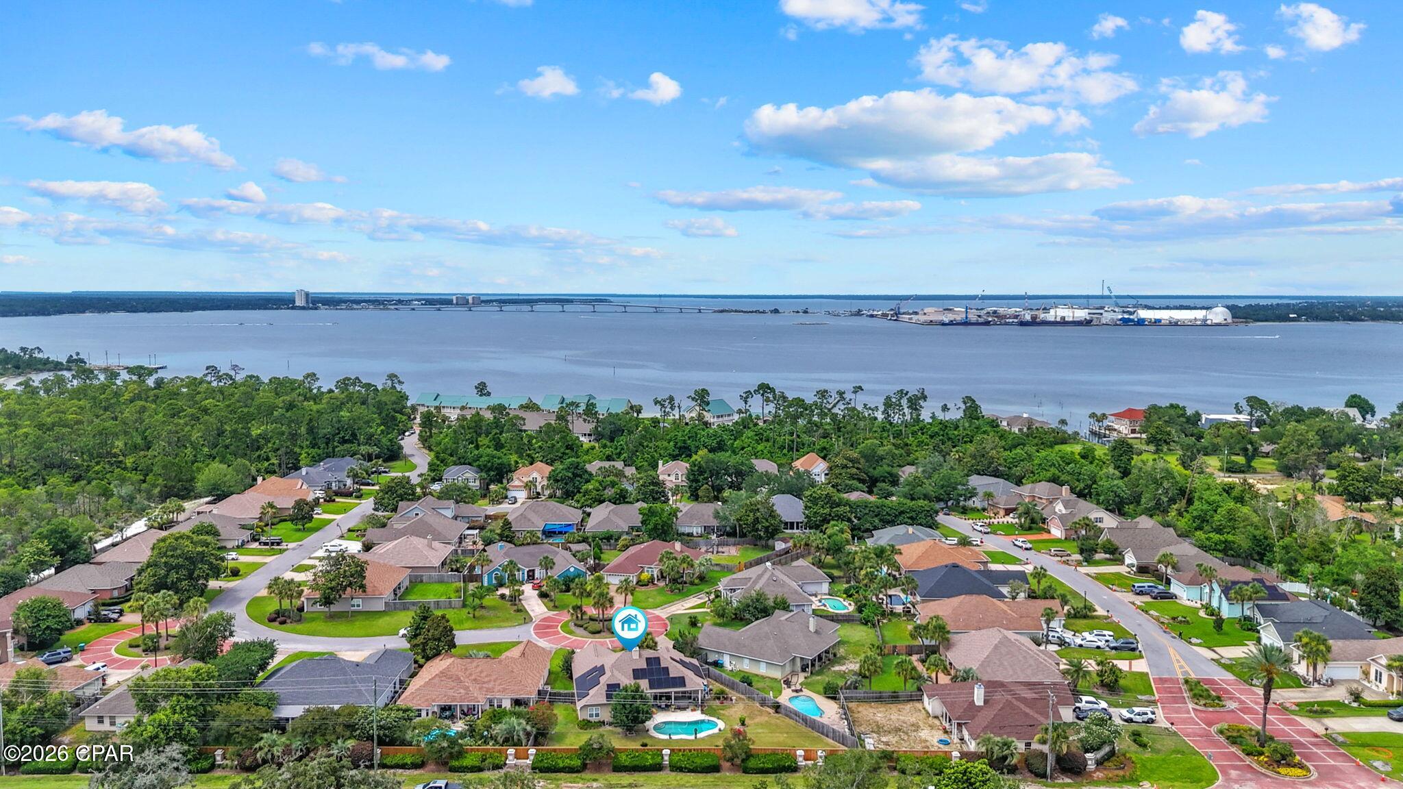 2428 Pelican Bay Court Panama City Beach FL 32408