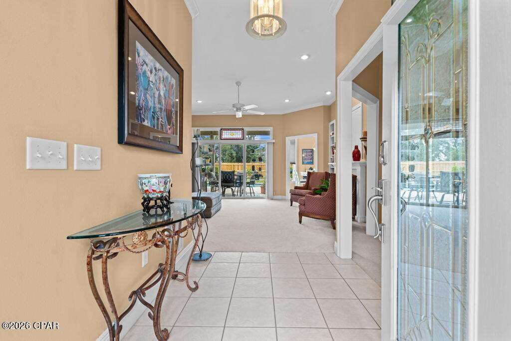 2428 Pelican Bay Court Panama City Beach FL 32408